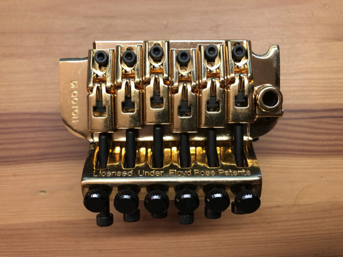 1990 MIJ NOS Gotoh ART 2 Limited Edition, Complete, 165€/$180